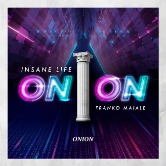 Onion by INSANE LIFE