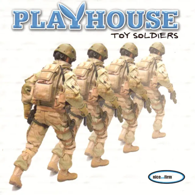 Toy Soldiers (Radio)