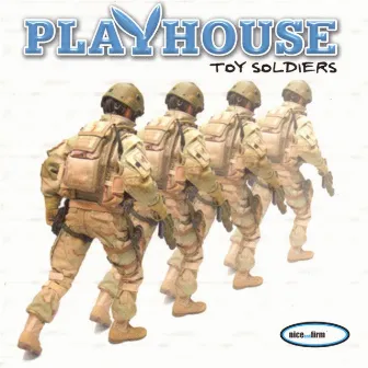 Toy Soldiers by Playhouse