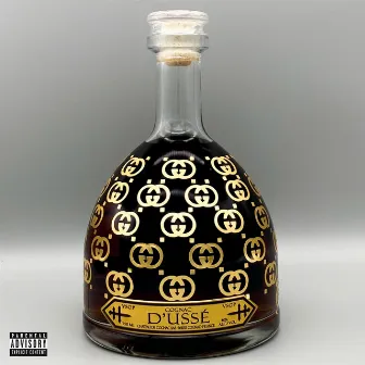 DUSSÉ by $teel