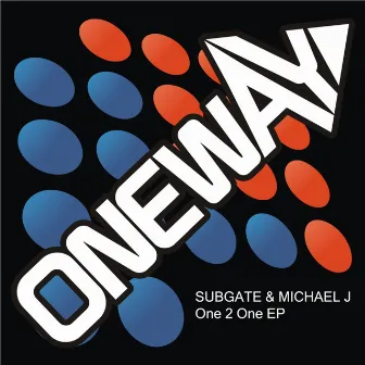 One 2 One by Michael J