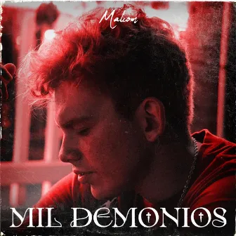 Mil Demonios by Unknown Artist