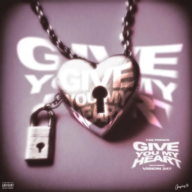 Give You My Heart