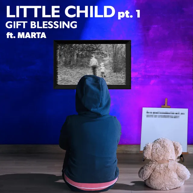 Little Child, Pt. 1 [Read the Lyrics]