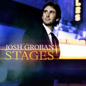 Stages (Deluxe) by Josh Groban