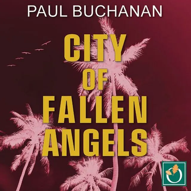 Chapter 1.1 - City of Fallen Angels