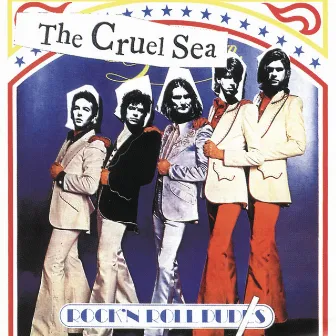 Rock & Roll Duds by The Cruel Sea