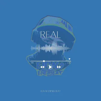 REAL by El Flaco En El Beat