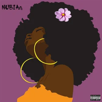 Nubian by Don Stephon XXIV