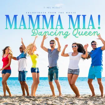 Dancing Queen: Mamma Mia! (Piano) by Chill Covers