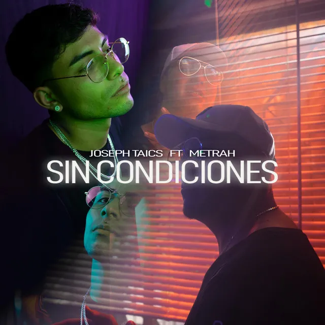 Sin condiciones