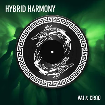 Hybrid Harmony by VAI