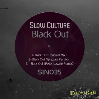 Out Black by Slow Culture