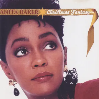 Christmas Fantasy by Anita Baker