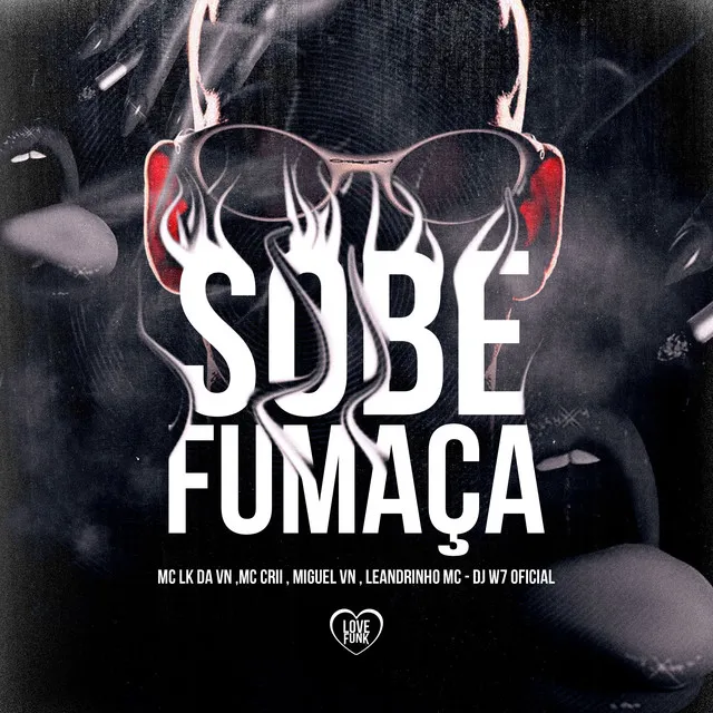 Sobe Fumaça