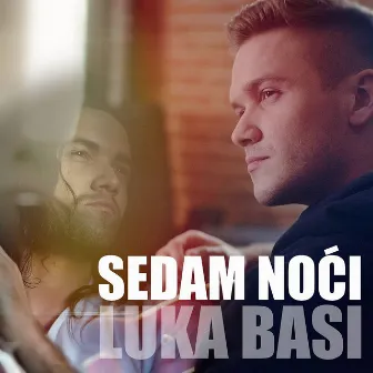 Sedam noći by Luka Basi