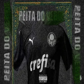 Peita do Verde by Rain old