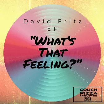 What's That Feeling? by David Fritz