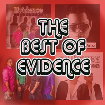 The Best Of Evidence by Evidence