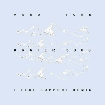 Krater 3000 by Tech Support