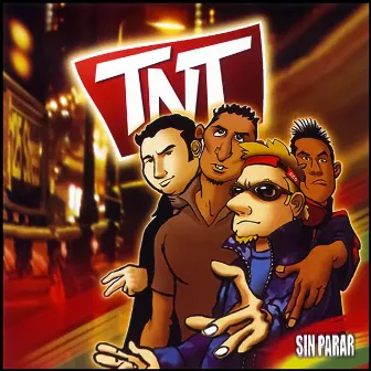 Los TNT - Sin parar by DJ Juan