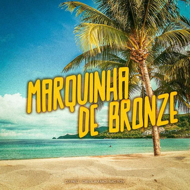 Marquinha de Bronze