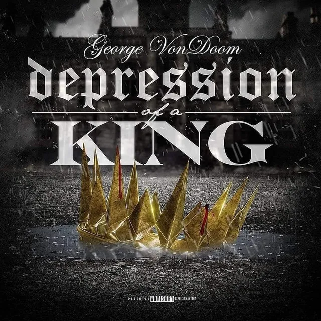 Depression of a King