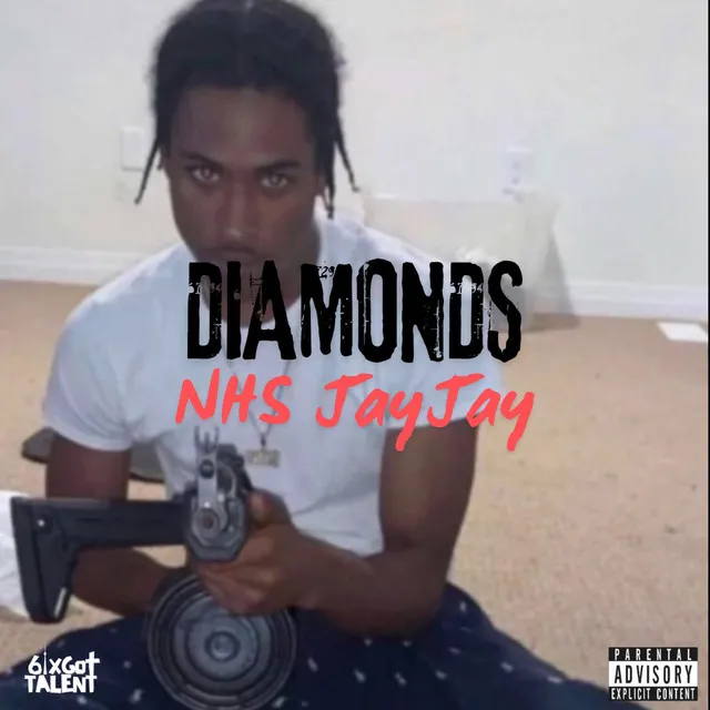 Diamonds