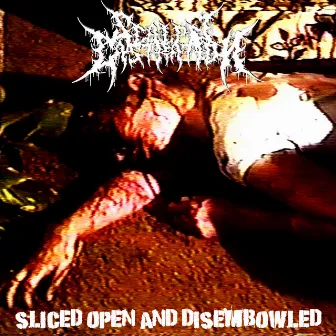 Sliced open and disembowled by Scalpel Castration