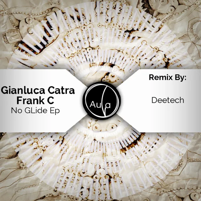 No GLide - Deetech Remix