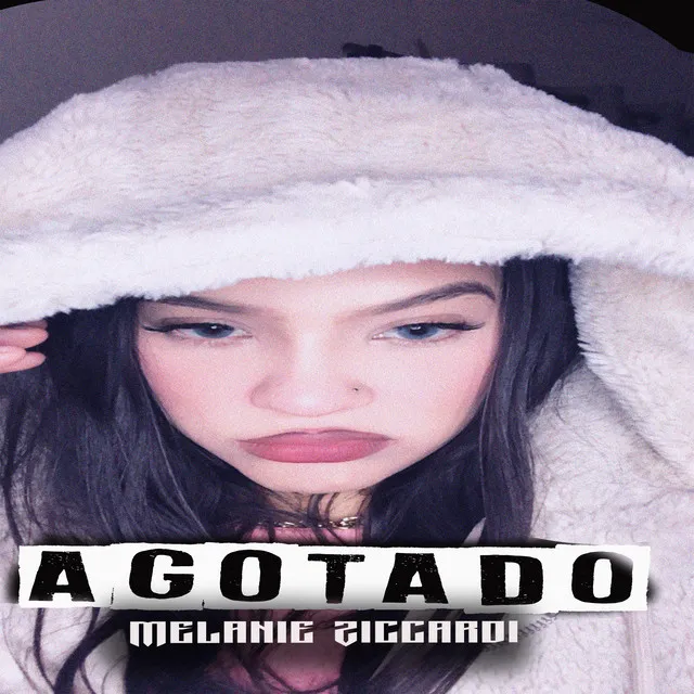 Agotado