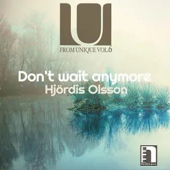 Don't Wait Anymore by Hjördis Olsson