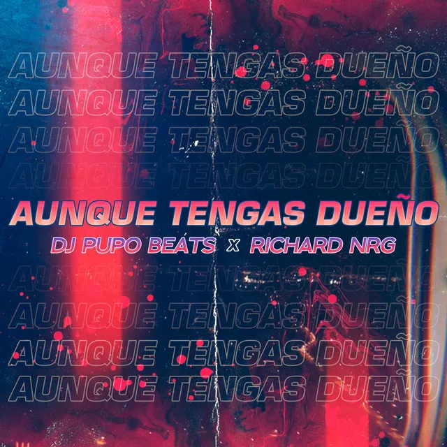 Aunque Tengas Dueño