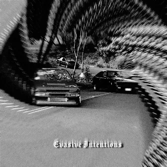 Evasive Intentions by ZEU$