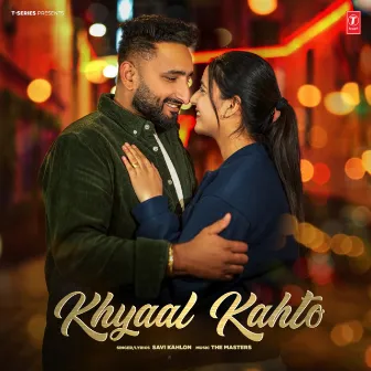 Khyaal Kahto by Unknown Artist