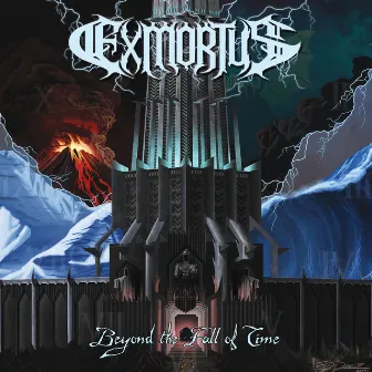 Beyond the Fall of Time by Exmortus