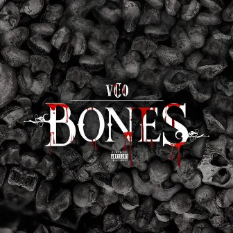 Bones by Vc0