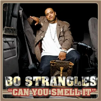 Can You Smell It by Bo Strangles