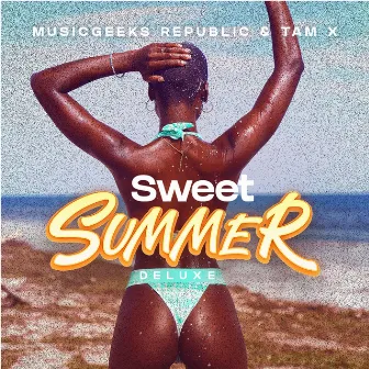 Sweet Summer (Delux Edition) by Musicgeeks Republic