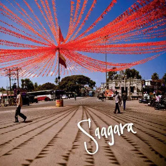 Saagara by Saagara