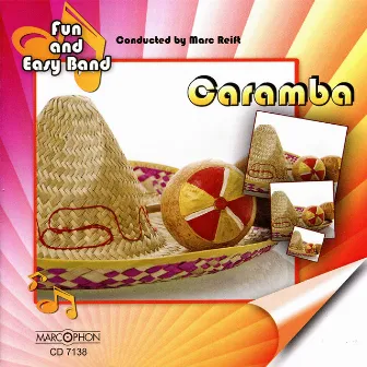 Caramba by Fun and Easy Band