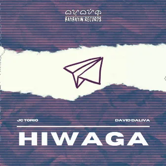 Hiwaga by JC Torio