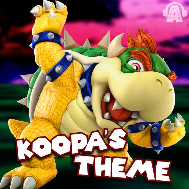 Koopa's Theme / Ultimate Koopa (From "Super Mario 64")