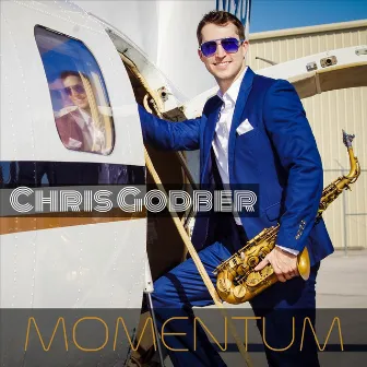 Momentum by Chris Godber