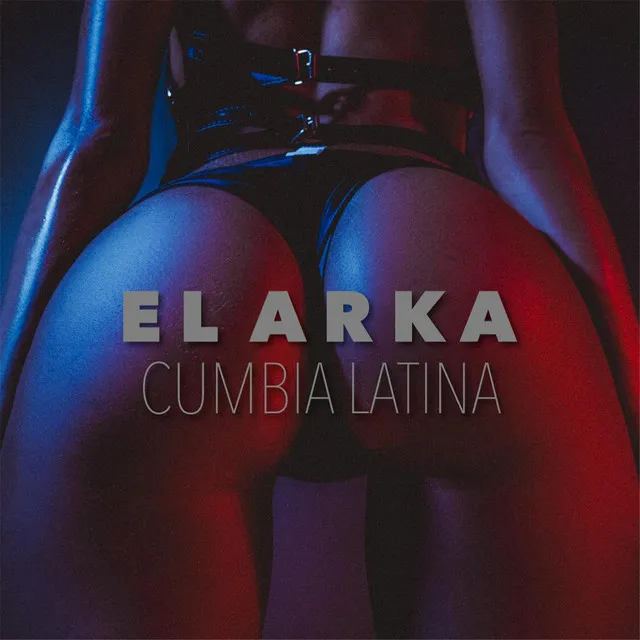 Cumbia Latina