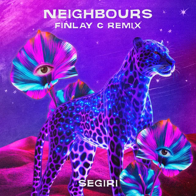 Neighbours - Finlay C Remix