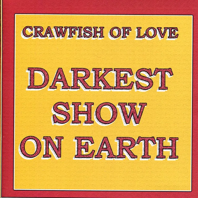 Darkest Show on Earth