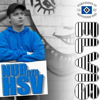 Nur der HSV by Elvis