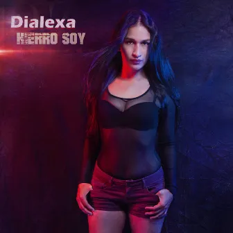 Hierro Soy by Dialexa