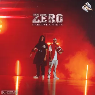 Zero by THE DARFATHER